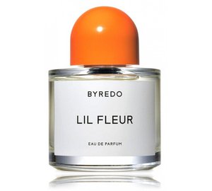 Tuoksuvesi Byredo Lil Fleur Saffron EDP miehille/naisille, 100 ml