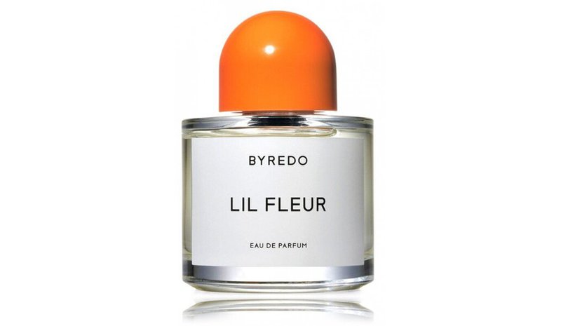Tuoksuvesi Byredo Lil Fleur Saffron EDP miehille/naisille, 100 ml