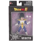 Bandai Dragon Ball Super Vegeta -figuuri, 17 cm