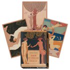 Tarot-kortit Amor et Psyche