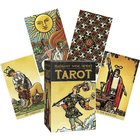 Radiant Wise Spirit -tarot-kortit