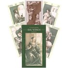 Leonardo Da Vincin Tarot-kortit