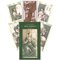 Leonardo Da Vincin Tarot-kortit – kuva 1