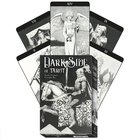 Tarot Kit -korttien pimeä puoli Lo Scarabeo