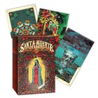Santa Muerten tarot-kortit