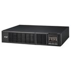 Fortron/Source FSP Fortron Clippers RT 2K Rack/Tower Online UPS 2000VA 2000W 4x12V/9AH akku