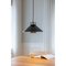 Basic Riippuvalaisin Musta Ø400 CPH Lighting - Olohuone - Alumiini – kuva 1