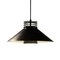Basic Riippuvalaisin Musta Ø500 CPH Lighting - Olohuone - Alumiini – kuva 1