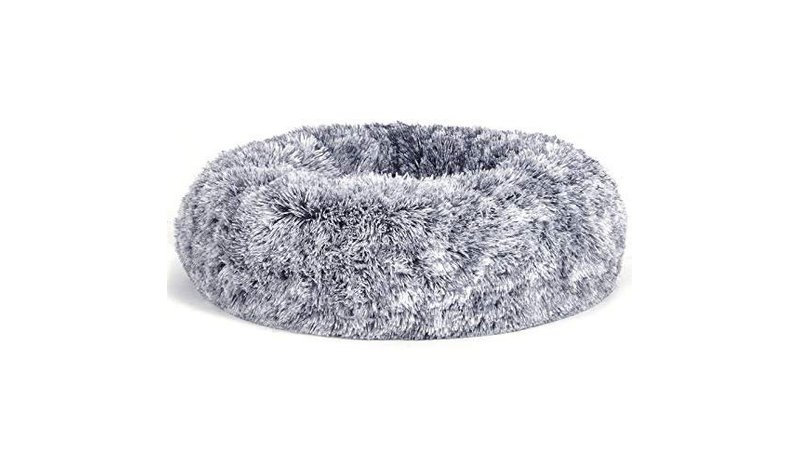 Koiran sänky, harmaa – kuva 1/1