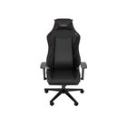 Pelituoli Genesis Nitro 890 G2, musta