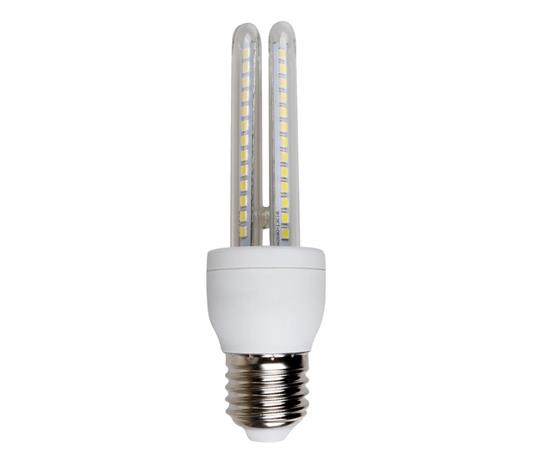 LED-polttimo E27/9W/230V 6500K - Aigostar