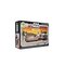Figu: Star Wars - Landspeeder + Luke Skywalker FIGU – kuva 1
