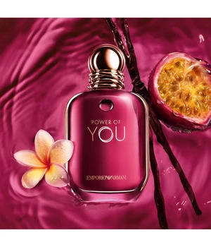 Giorgio Armani Power Of You Eau de Parfum 90 ml