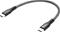 Sandberg Survivor USB-C Cable (100W) - 0.2m – kuva 2