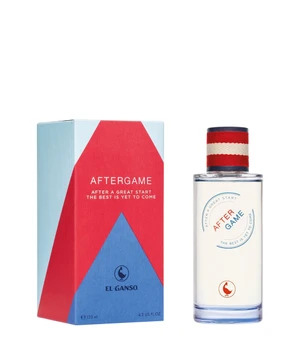El Ganso After Game - EdT 125 ml