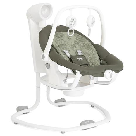 Joie Serina 2-in-1 Sitteri, Palms