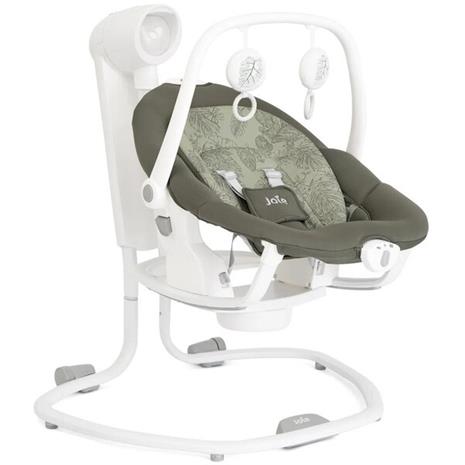 Joie Serina 2-in-1 Sitteri, Palms