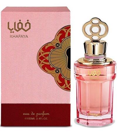 Zimaya Khafaya Pink - EdP 100 ml