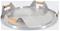 Petromax Lid for Tyropit Fire Bowl, kansi – kuva 3