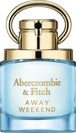 Abercrombie & Fitch Away Weekend Woman - EdP 100 ml