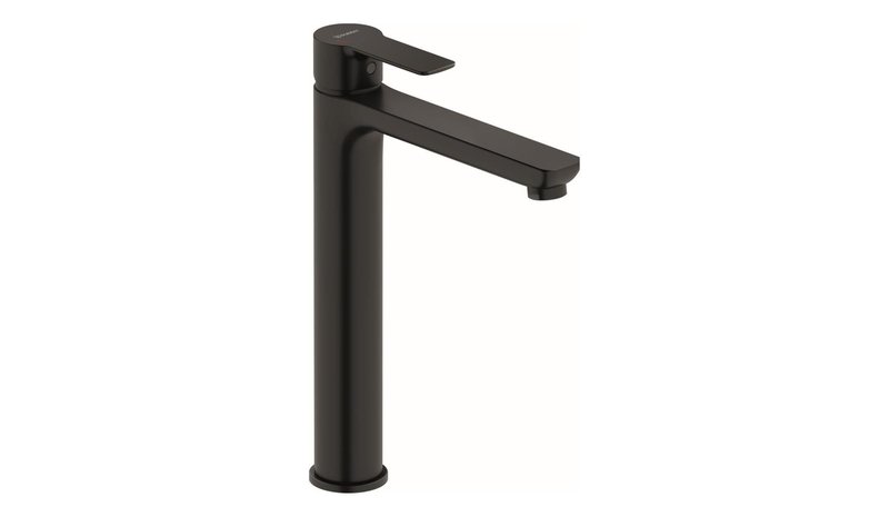 Duravit DC1043002046 - Pesuallashana D-CODE mattamusta – kuva 1/1