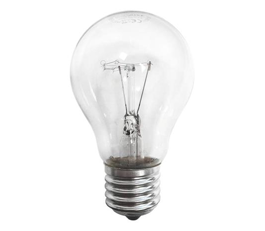 Kestävä polttimo E27/100W/230V 2700K – kuva 1/1