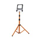 Osram - LED-reflektori jalustalla TRIPOD LED/50W/230V 4000K IP65 oranssi