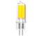 LED Polttimo G4/2W/12V 4000K - Aigostar – kuva 1