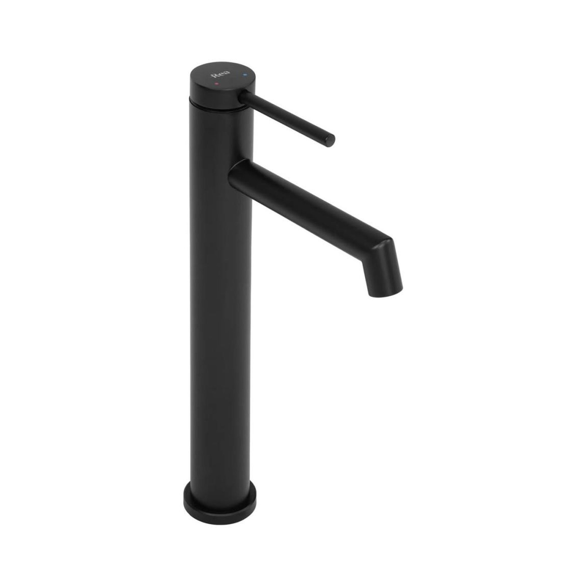 Pesuallashana Js-B310-1B Foss High Musta REA 20x4x29,5cm