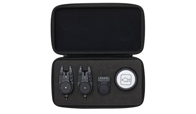 Prologic C-Series Pro Alarm Set 4+1+1 Blue