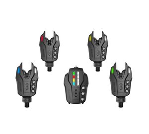 Prologic Element Com-pact Alarm Set 2+1