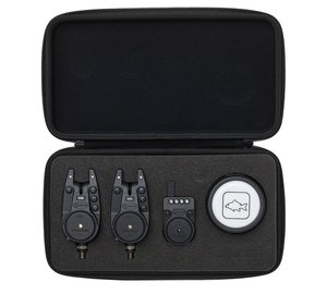 Prologic C-Series Pro Alarm Set 2+1+1 Blue
