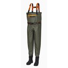 Prologic Inspire Chest Bootfoot kahluuhousut saappailla M 40-41