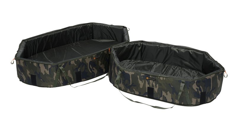 Prologic Inspire Unhooking Mat With Sides L