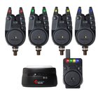 Prologic C-Series Alarm 2+1+1 Red / Green