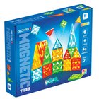 Geomag Gems Magneettilaatat 16 osaa
