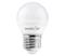 LED-polttimo G45 E27/8W/230V 4000K – kuva 1