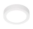 Telefunken 309506TF - LED RGBW himmennettävä kattovalaisin LED/18W/230V Wi-Fi Tu