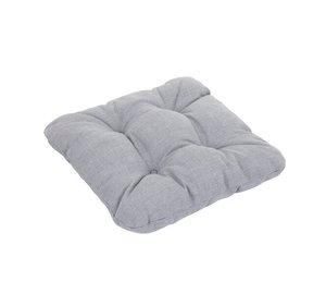 Tuolin istuintyyny Ellen D048-06FB, harmaa