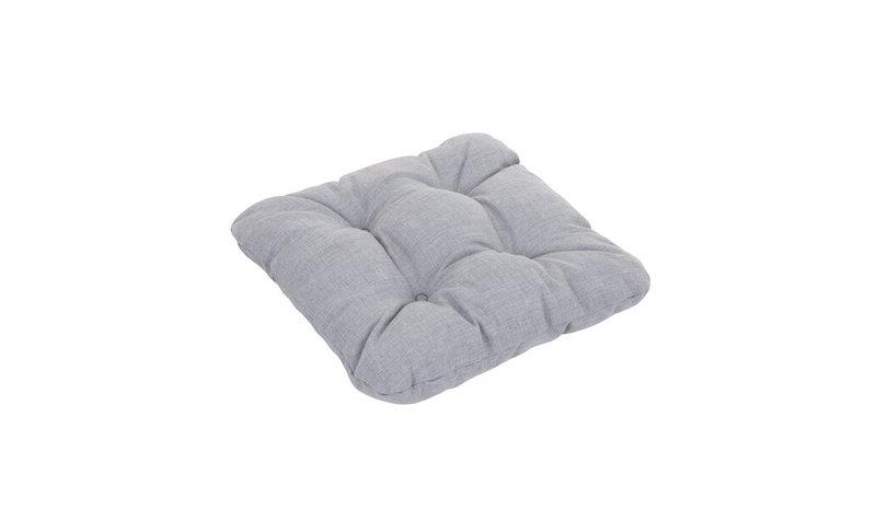 Tuolin istuintyyny Ellen D048-06FB, harmaa