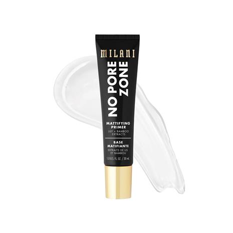 No Pore Zone Face Primer