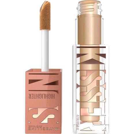 Maybelline Sunkisser highlighter -korostusvoide
