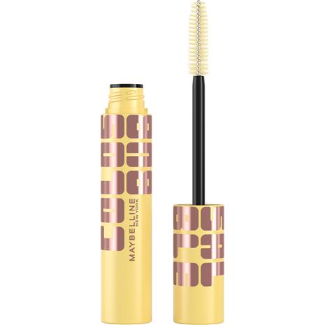 Maybelline The Colossal Bubble Mascara - 10 ml