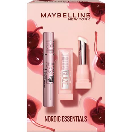 Maybelline New York Nordic Essentials Gift Box – kuva 3/3