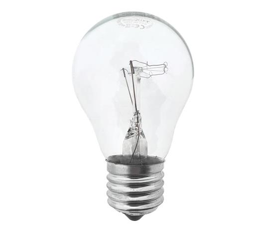 Teollisuuslamppu E27/60W/230V 2700K – kuva 1/1