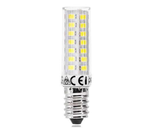 LED-polttimo E14/4,8W/230V 6500K - Aigostar – kuva 1/1