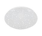 Telefunken 601706TF - LED-kattovalaisin anturilla LED/12W/230V halkaisija 27 cm