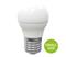 LED-polttimo G45 E27/5W/230V 4000K – kuva 1
