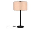 Nordlux - Pöytälamppu VIVIENNE 1xE27/10W/230V