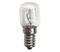 Uunipolttimo T25 E14/25W/230V 2700K – kuva 1
